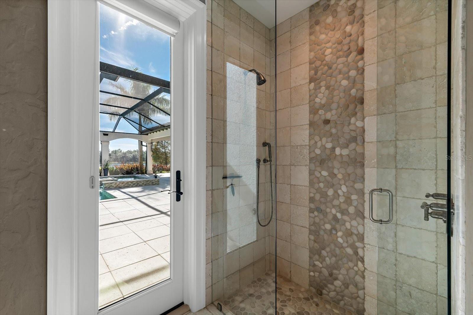 CONCESSION PH II BLK B & PH III - Residential