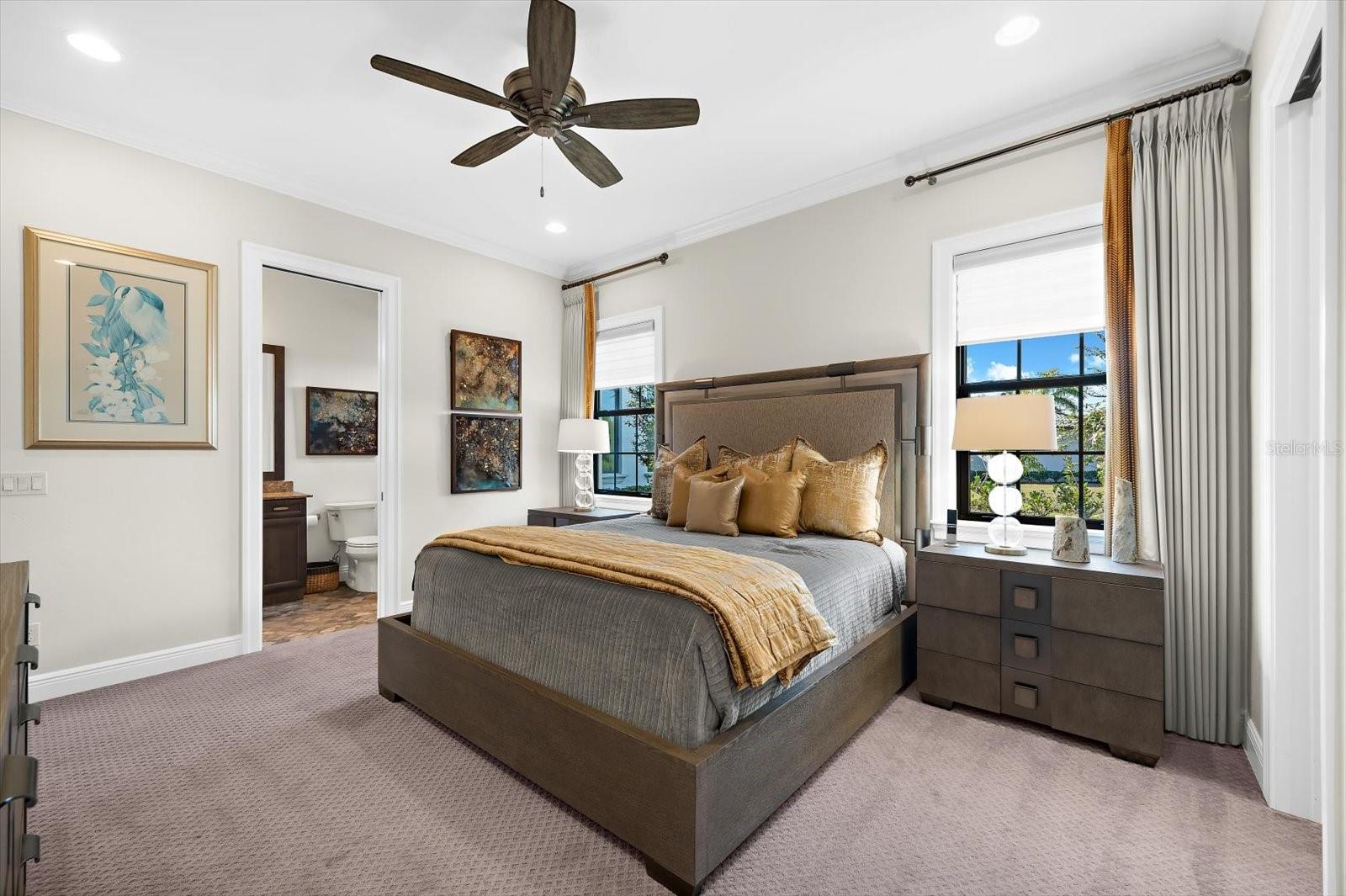 CONCESSION PH II BLK B & PH III - Residential