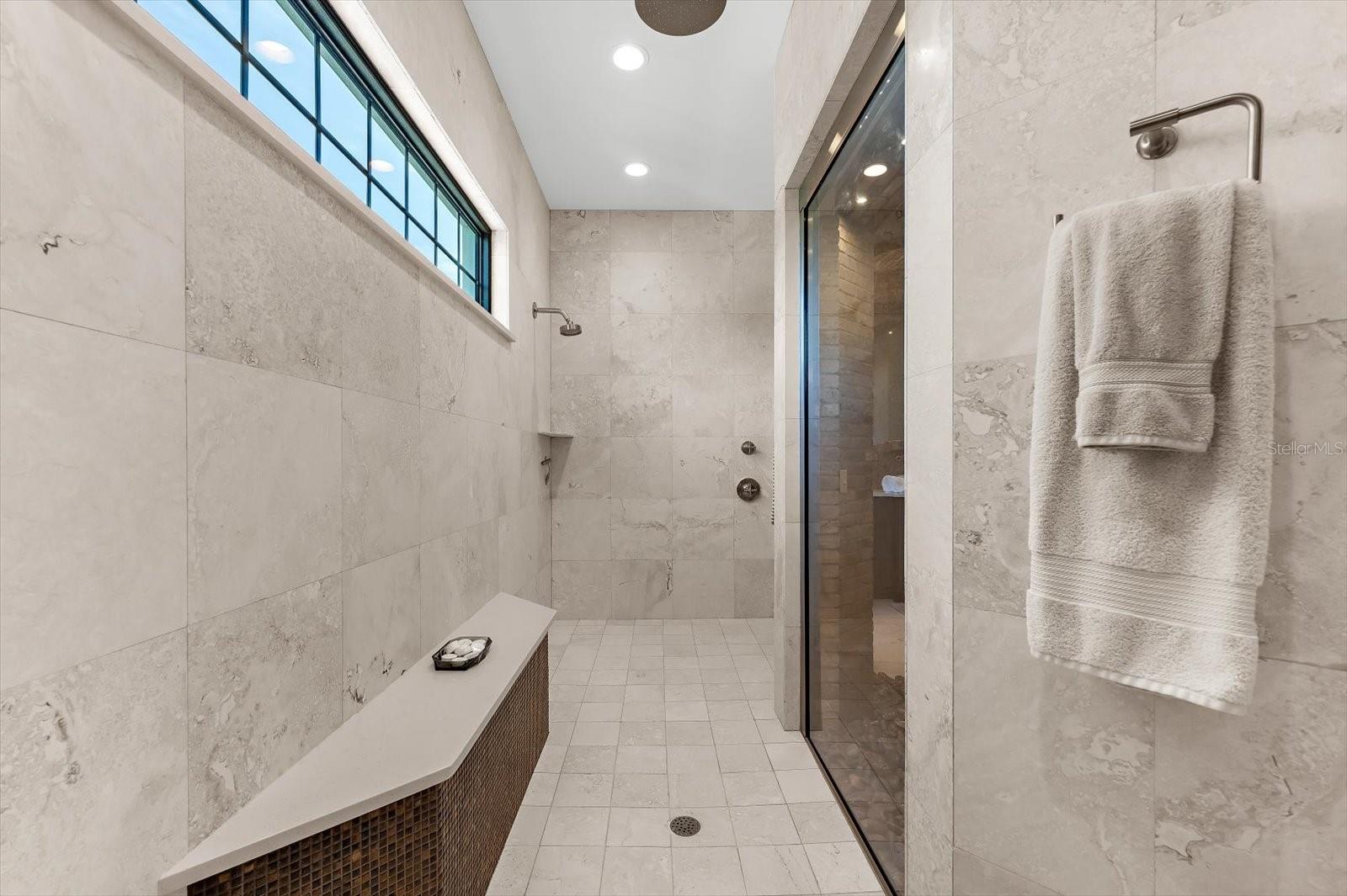 CONCESSION PH II BLK B & PH III - Residential