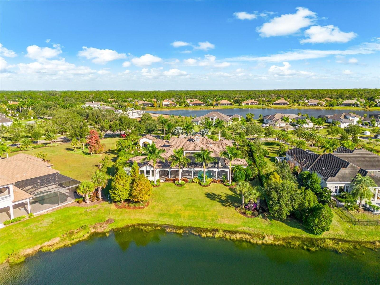 CONCESSION PH II BLK B & PH III - Residential