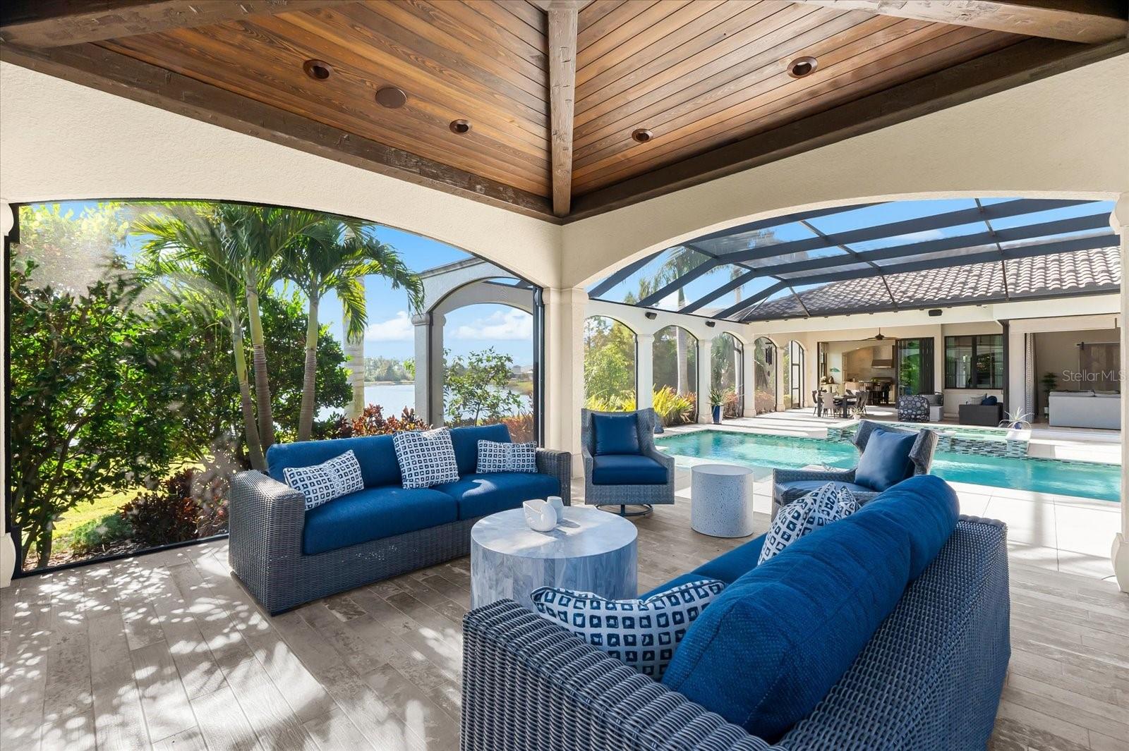 CONCESSION PH II BLK B & PH III - Residential