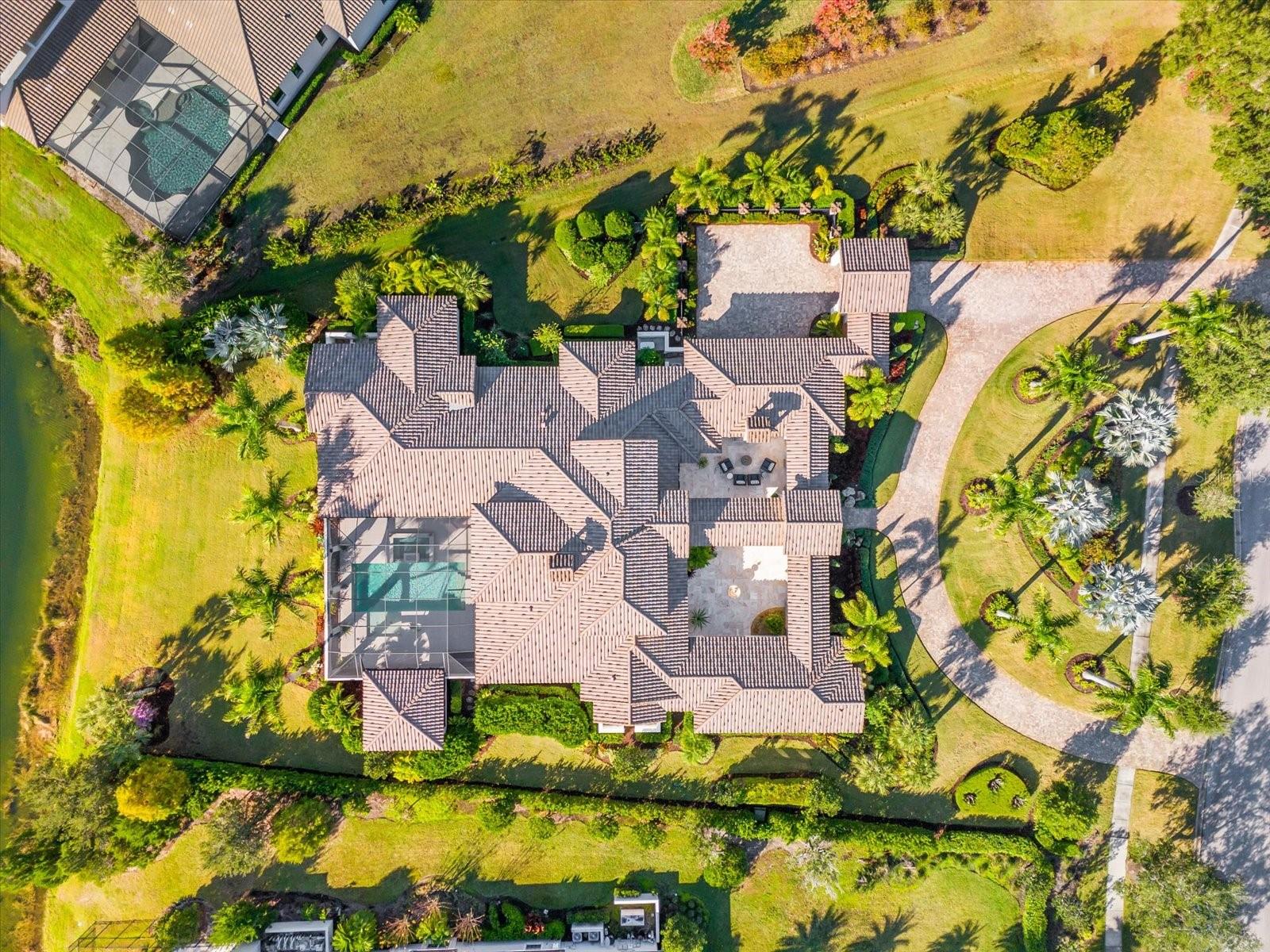 CONCESSION PH II BLK B & PH III - Residential