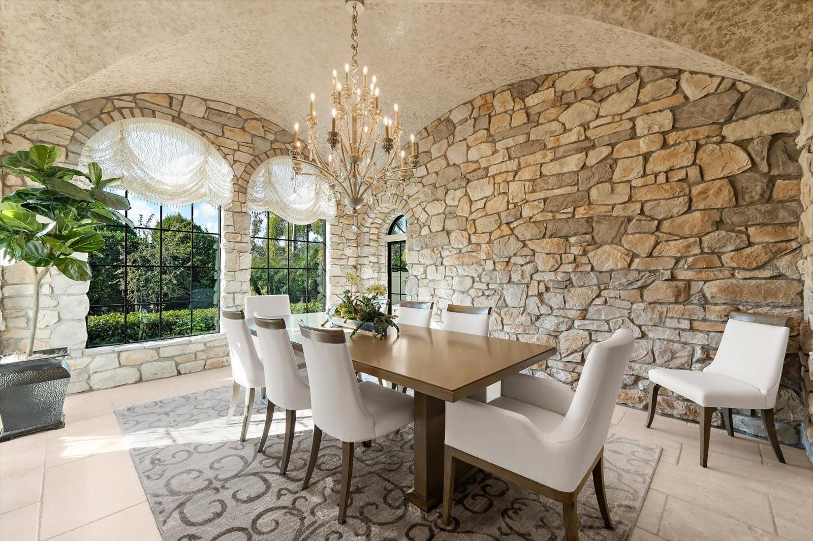 CONCESSION PH II BLK B & PH III - Residential