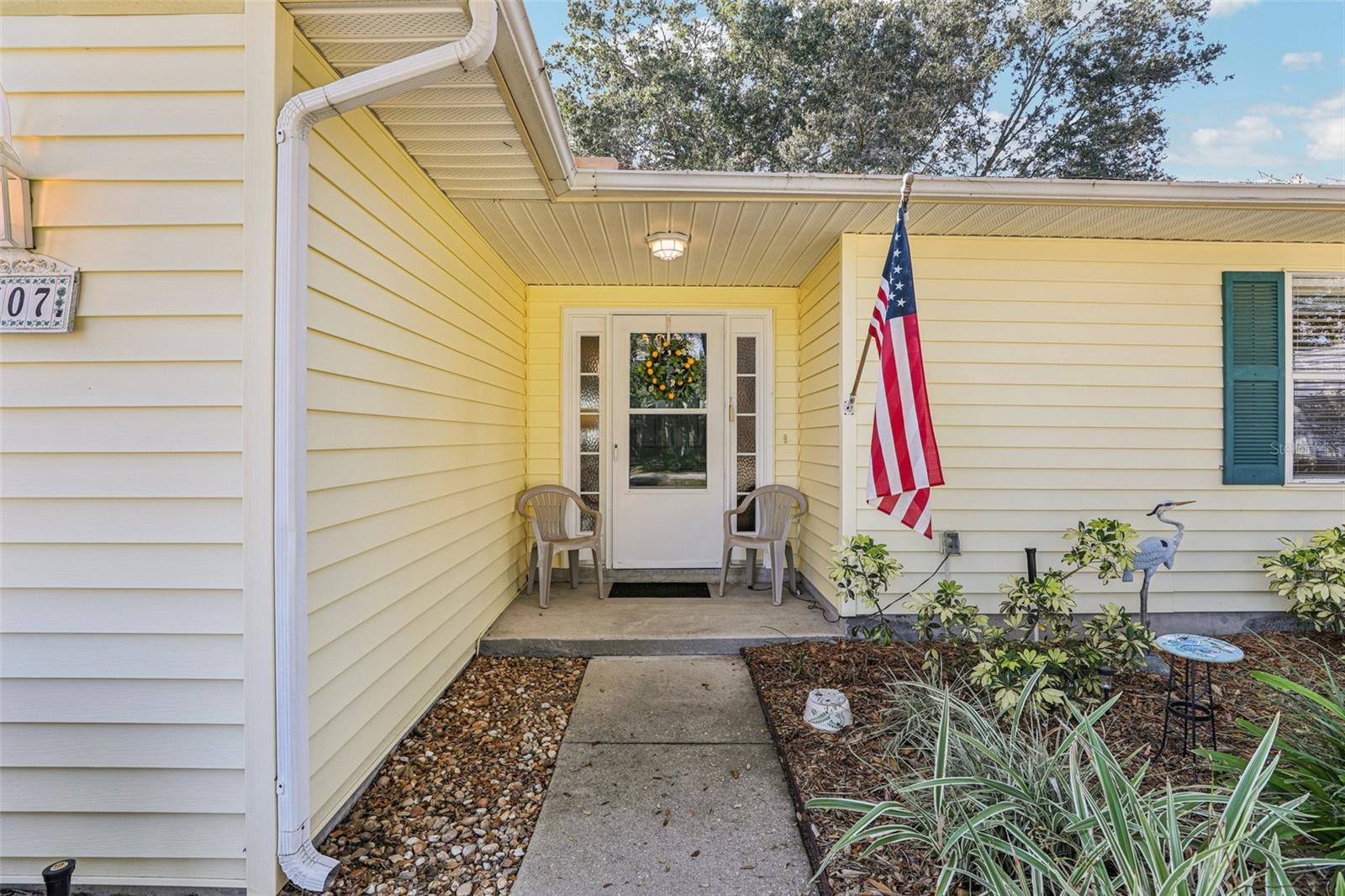 1507 NEW ABBEY AVENUE