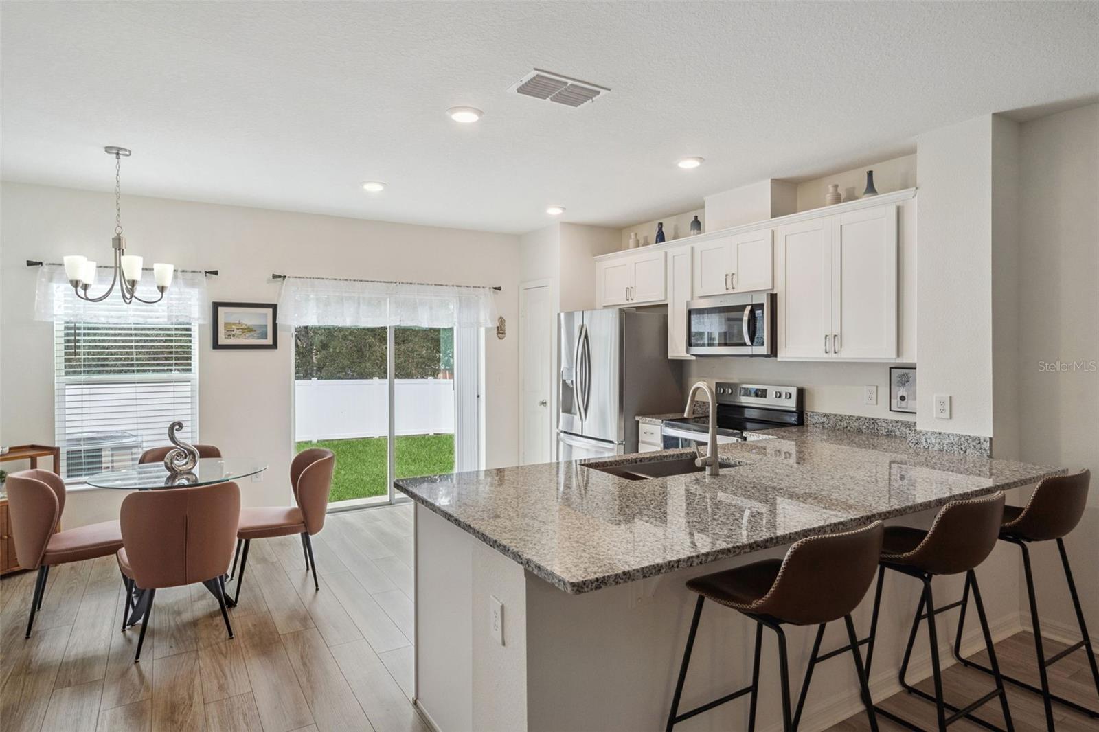 MIRABELLA PH 1 - Residential