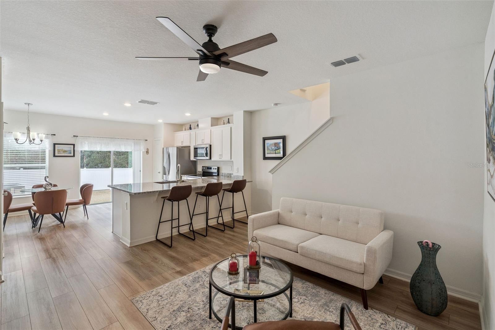 MIRABELLA PH 1 - Residential