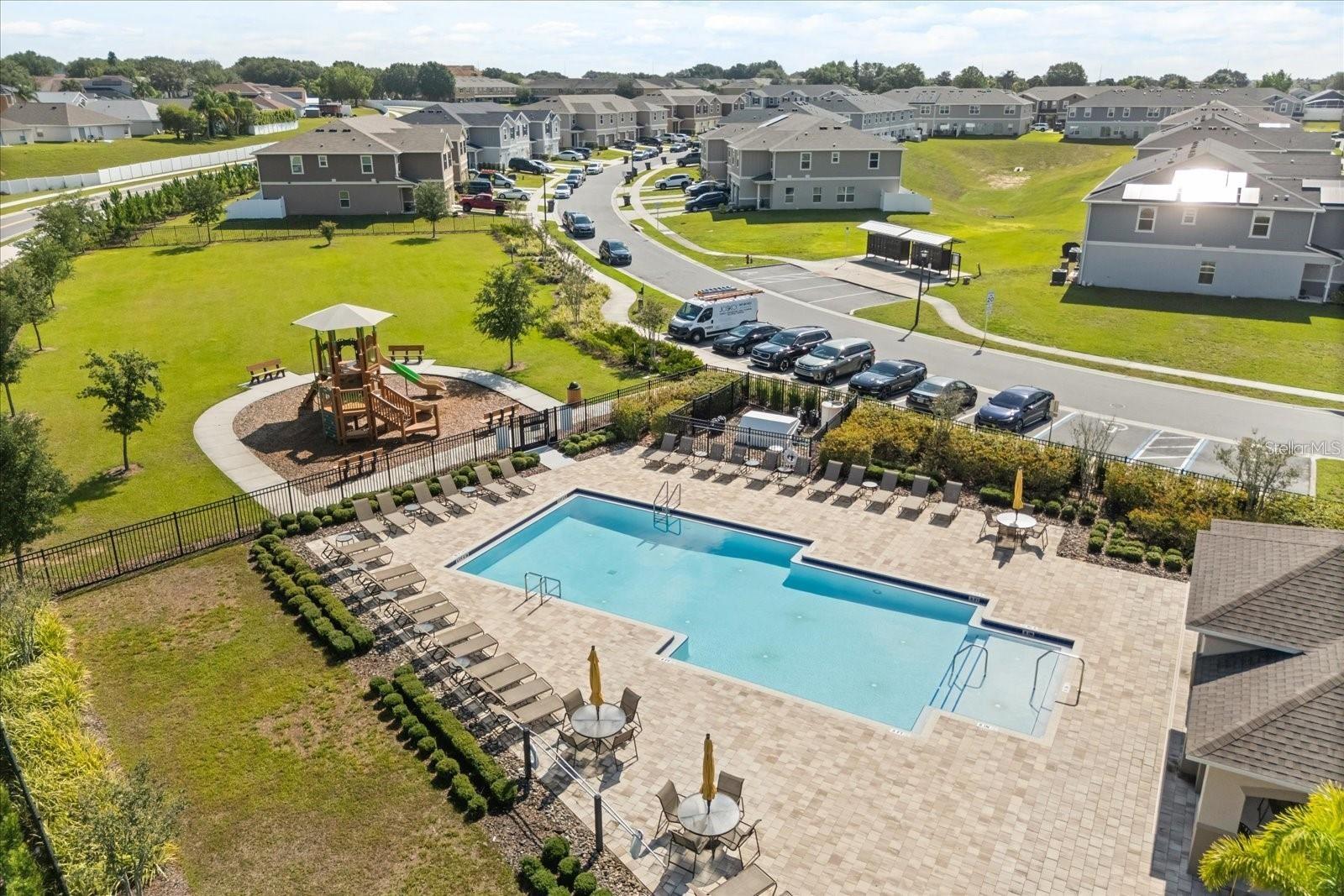 MIRABELLA PH 1 - Residential