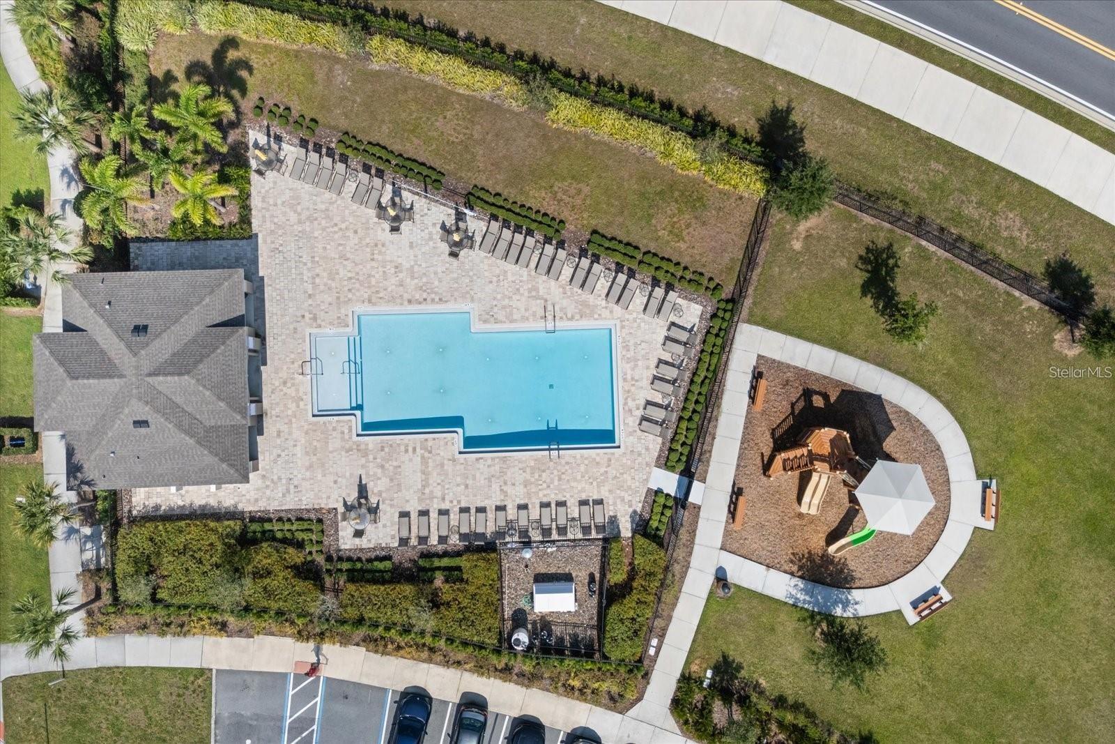 MIRABELLA PH 1 - Residential