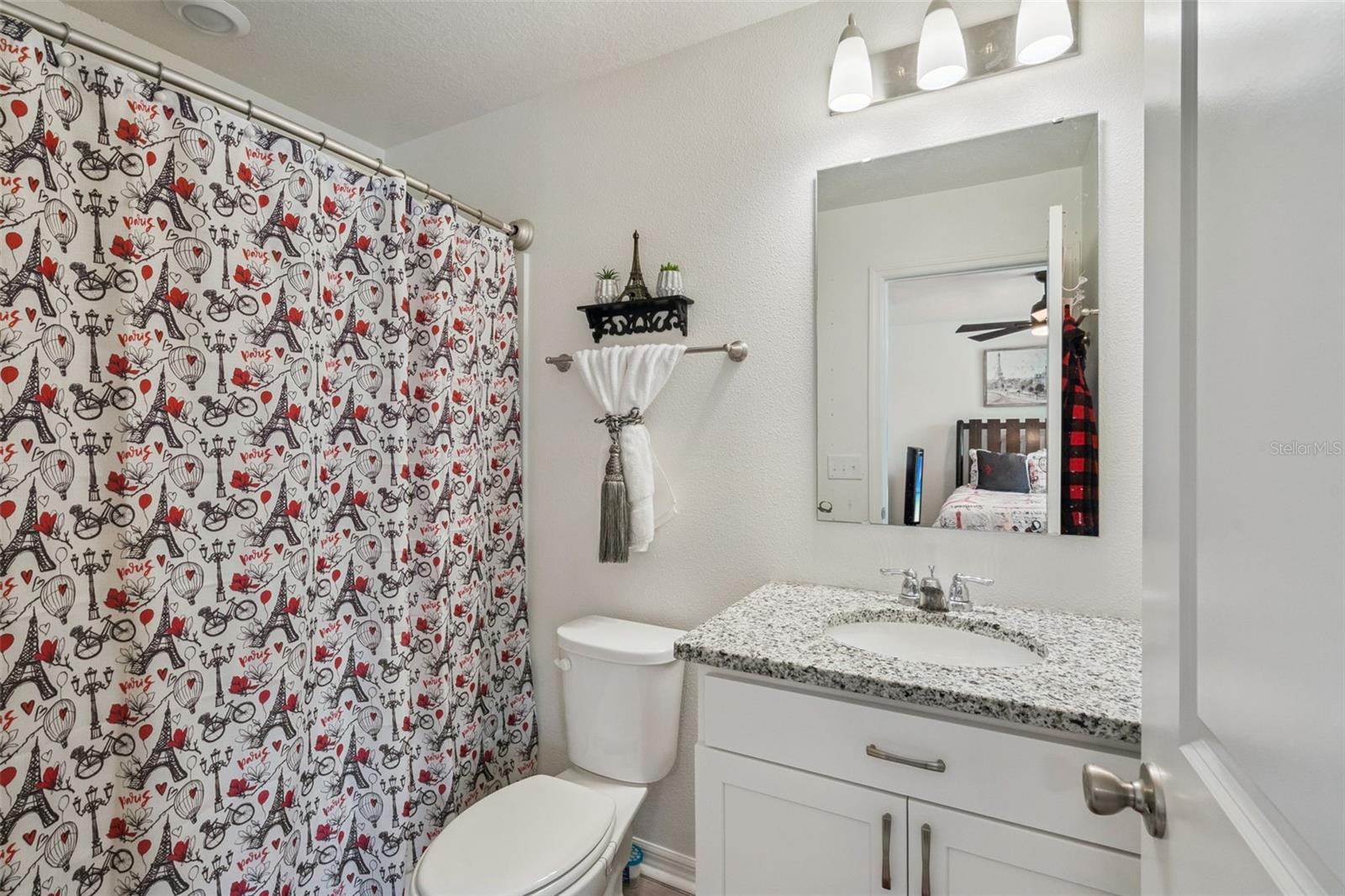 MIRABELLA PH 1 - Residential