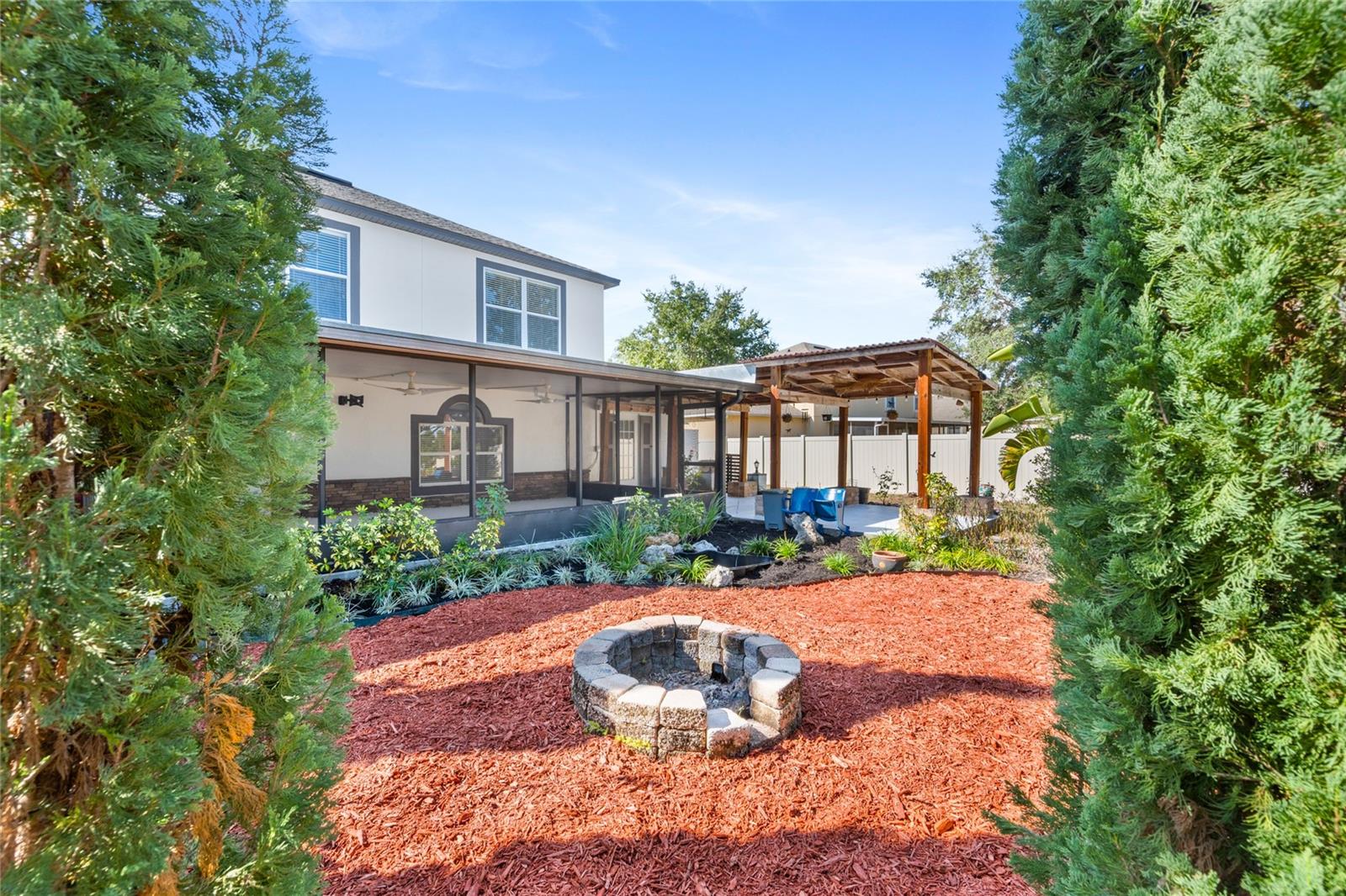 PARK HILL SUB - Residential