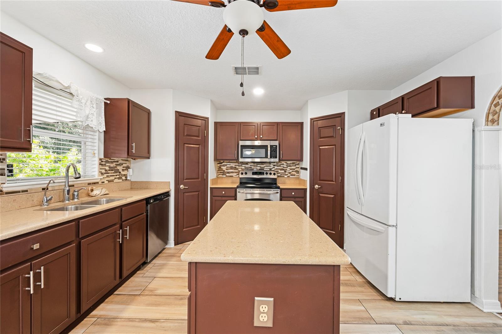 PARK HILL SUB - Residential