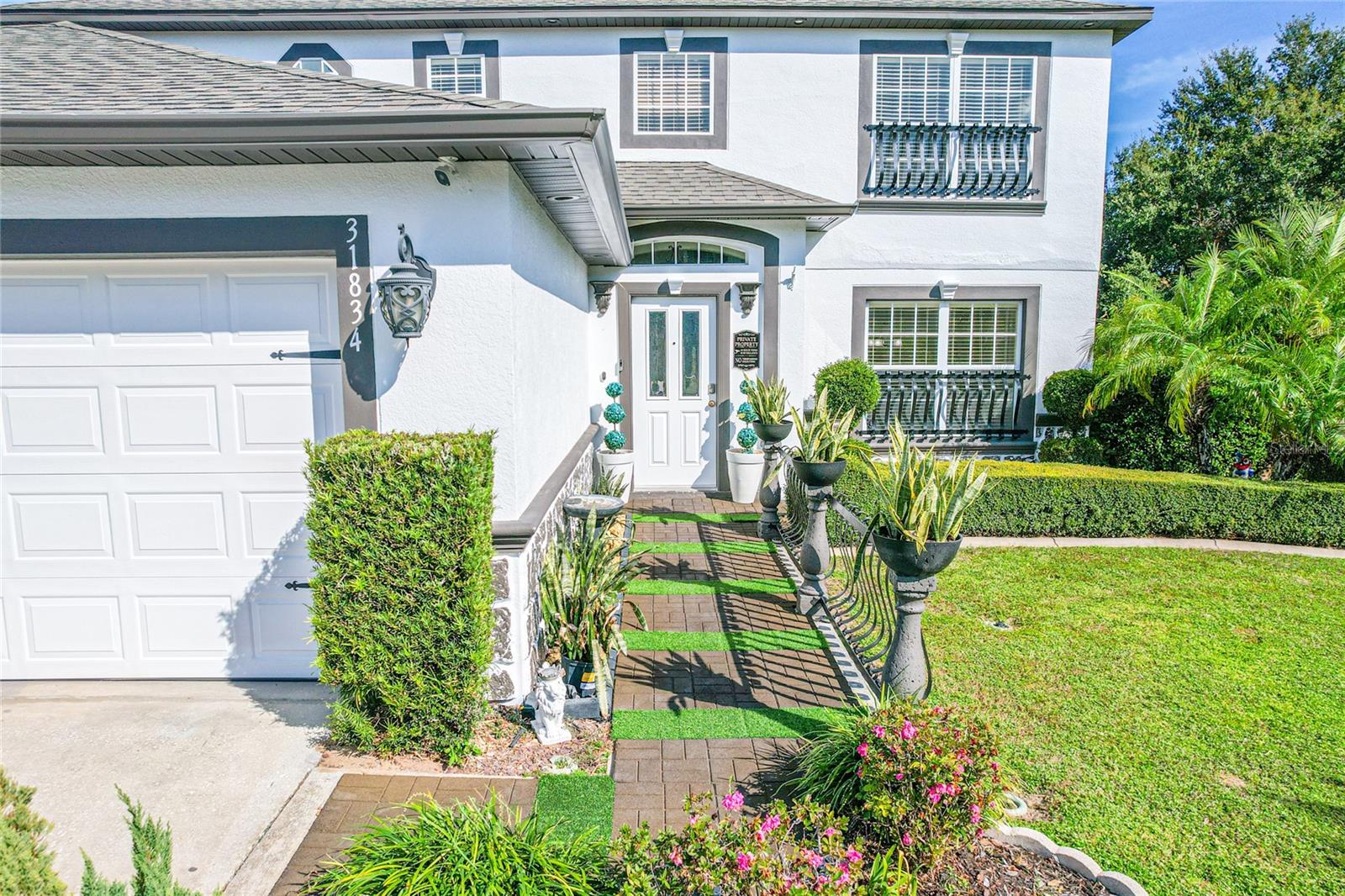 PARK HILL SUB - Residential