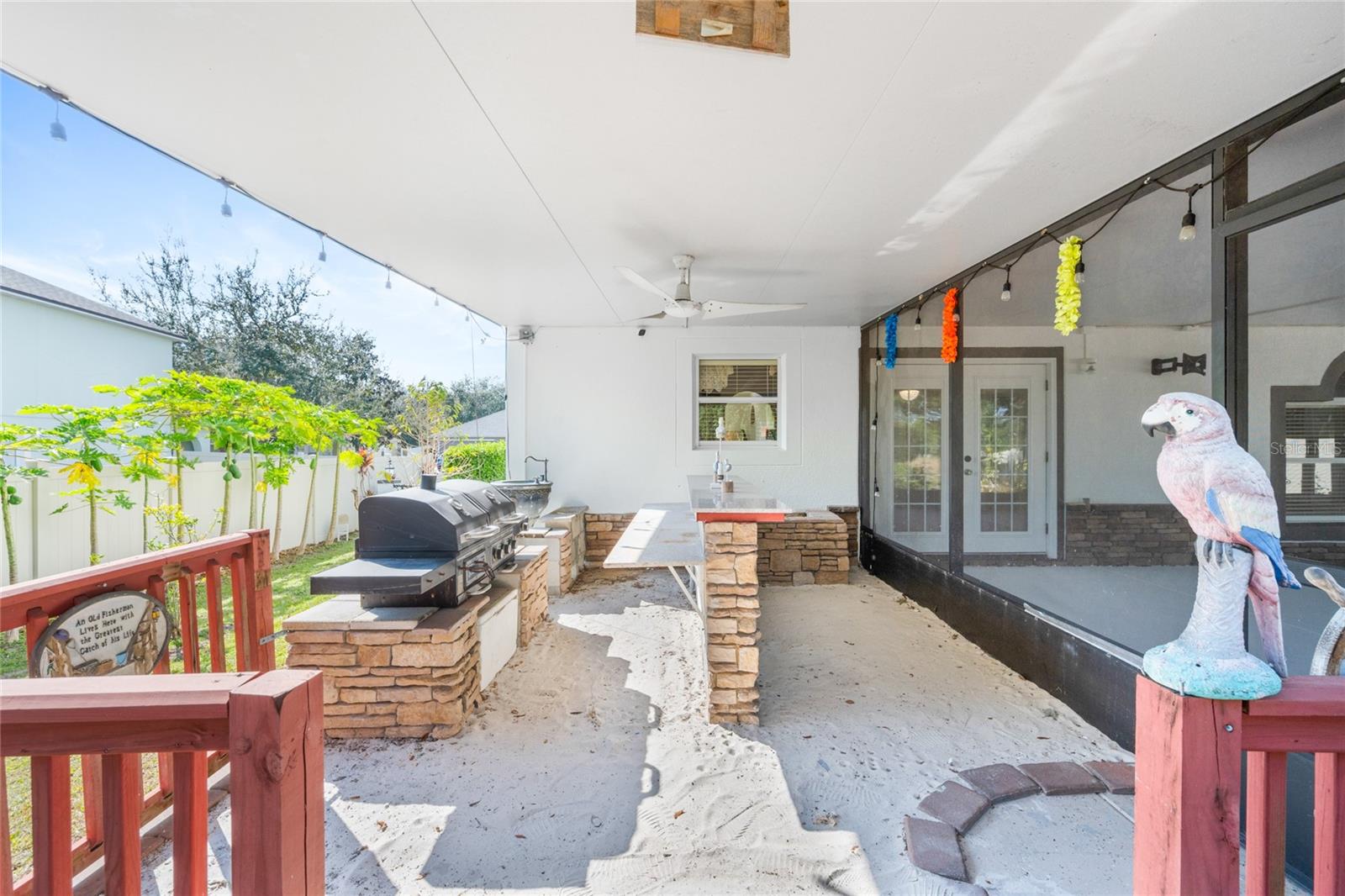 PARK HILL SUB - Residential