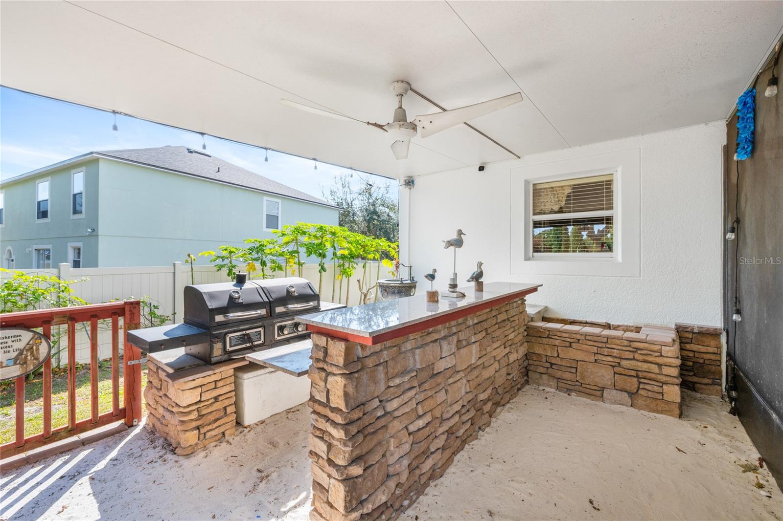 PARK HILL SUB - Residential