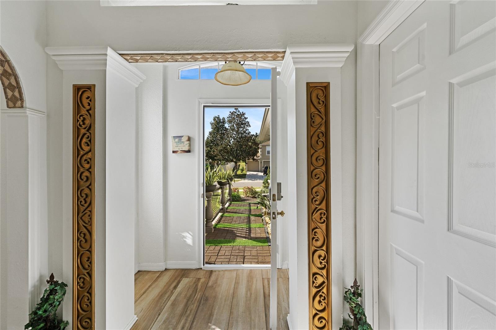 PARK HILL SUB - Residential