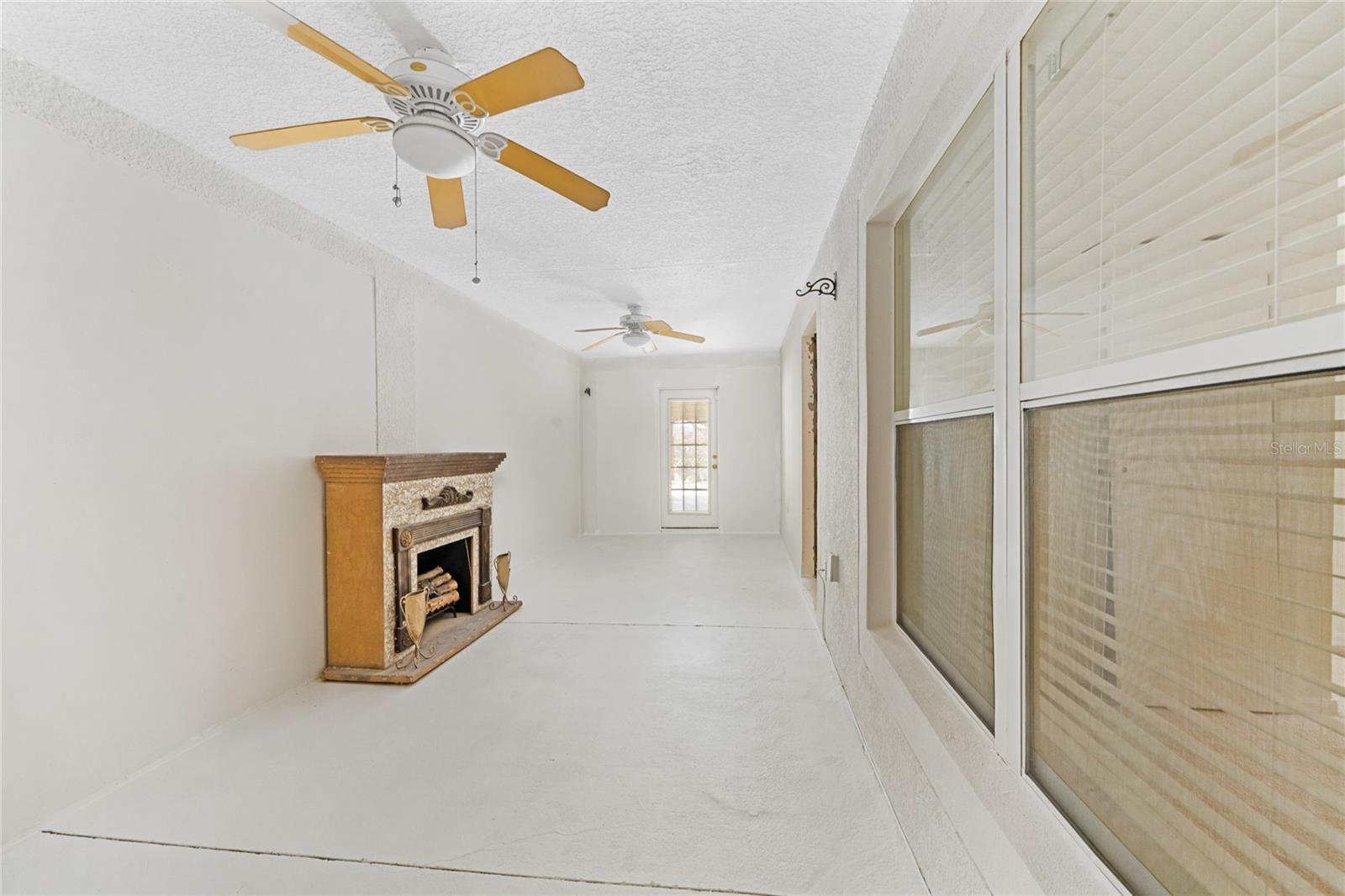 PARK HILL SUB - Residential