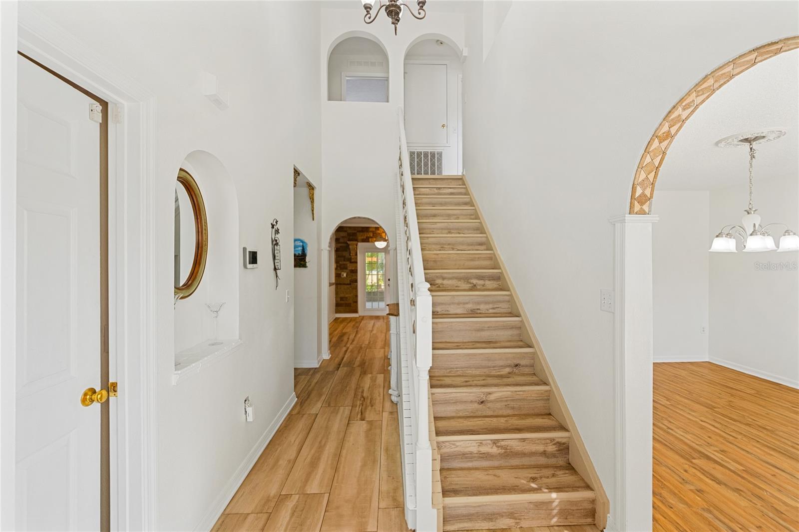 PARK HILL SUB - Residential