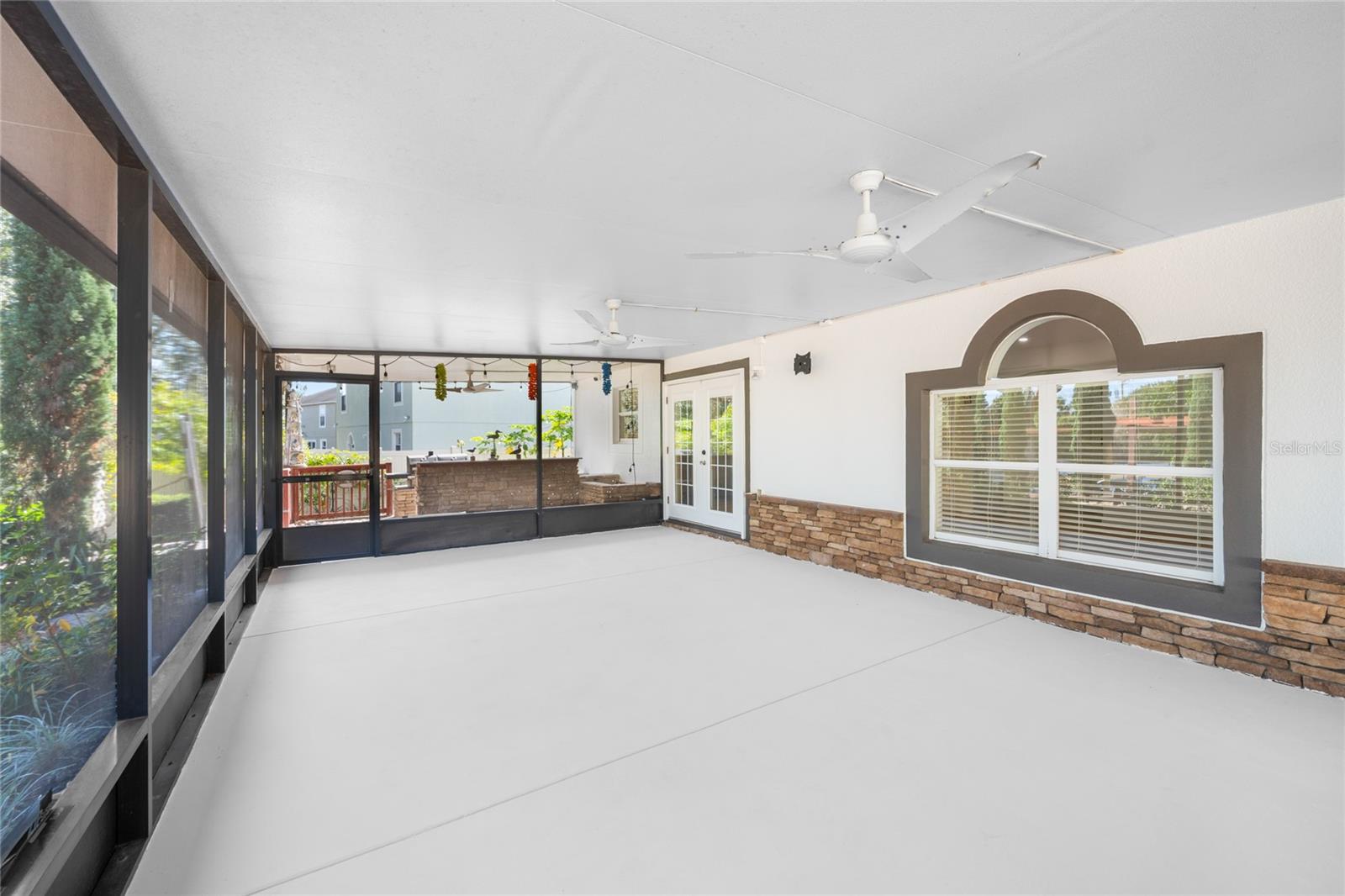 PARK HILL SUB - Residential