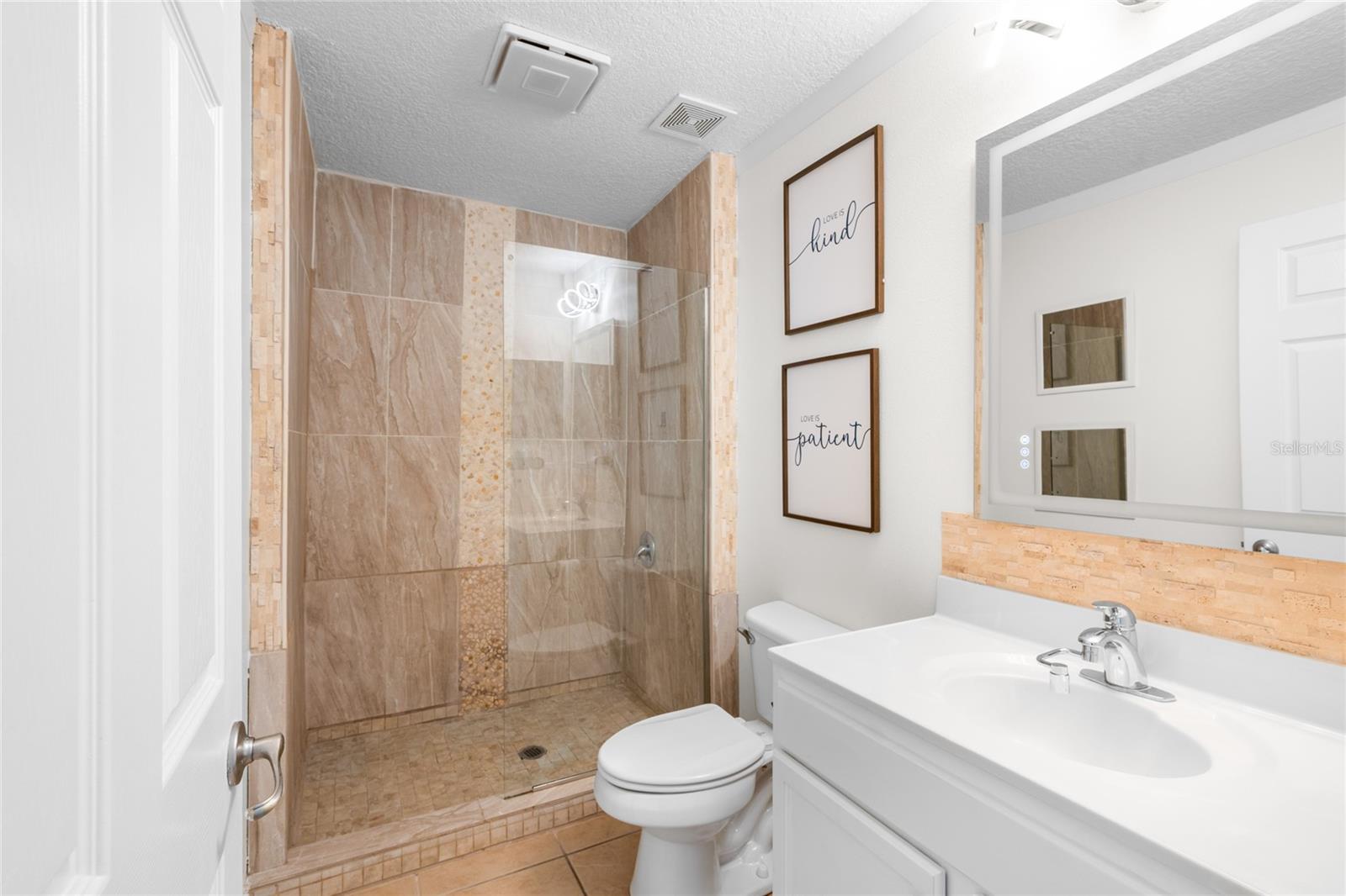 PARK HILL SUB - Residential