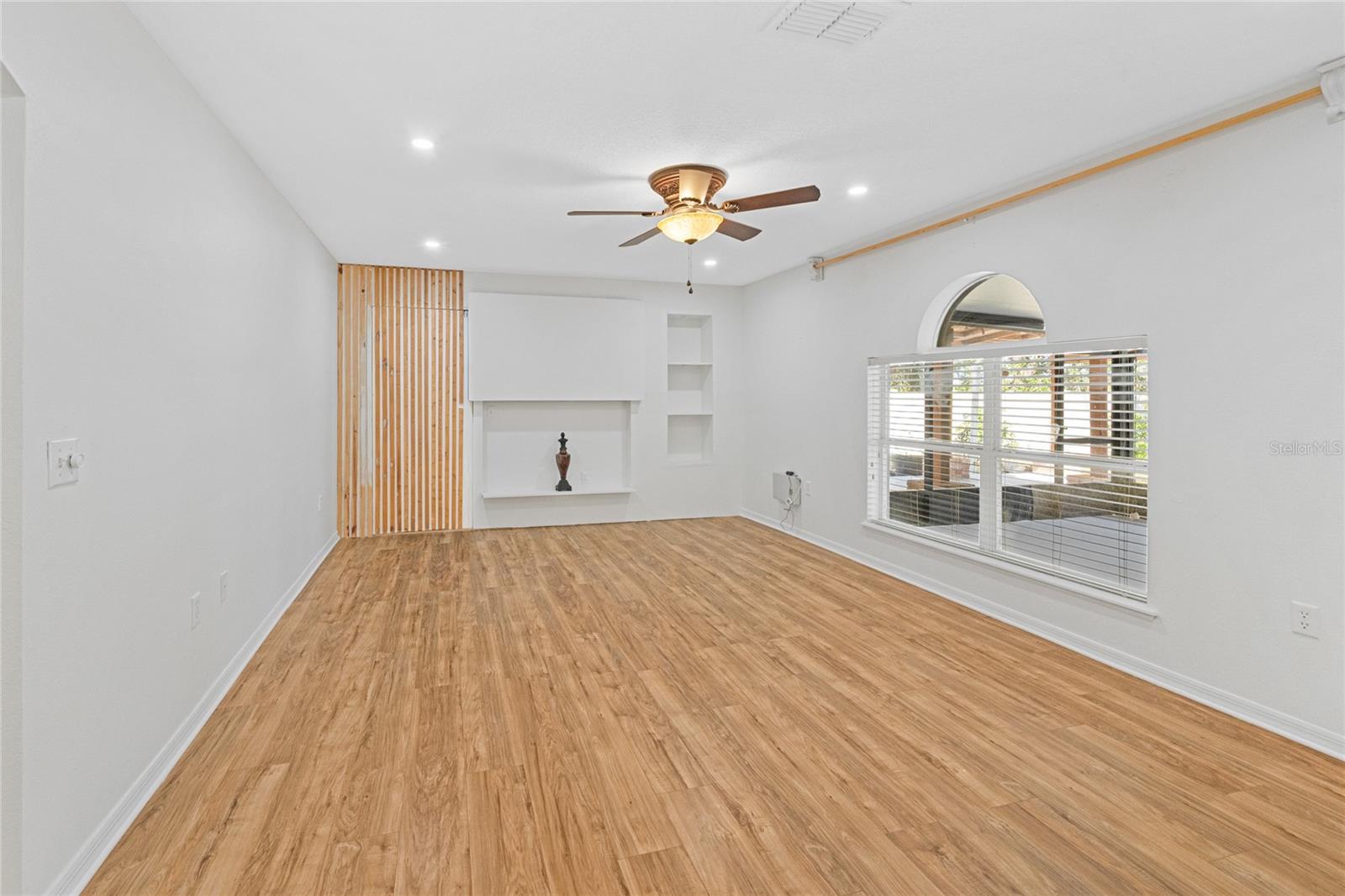 PARK HILL SUB - Residential