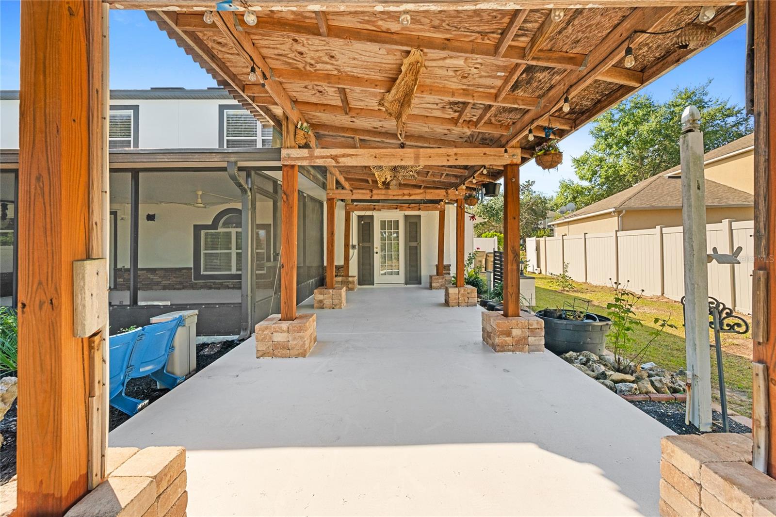 PARK HILL SUB - Residential