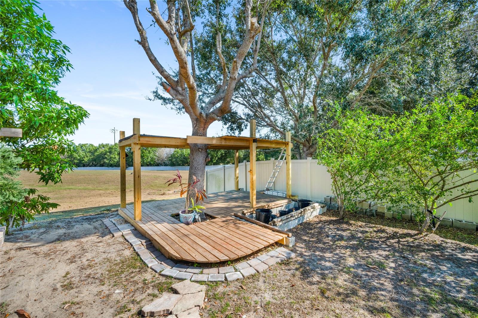 PARK HILL SUB - Residential