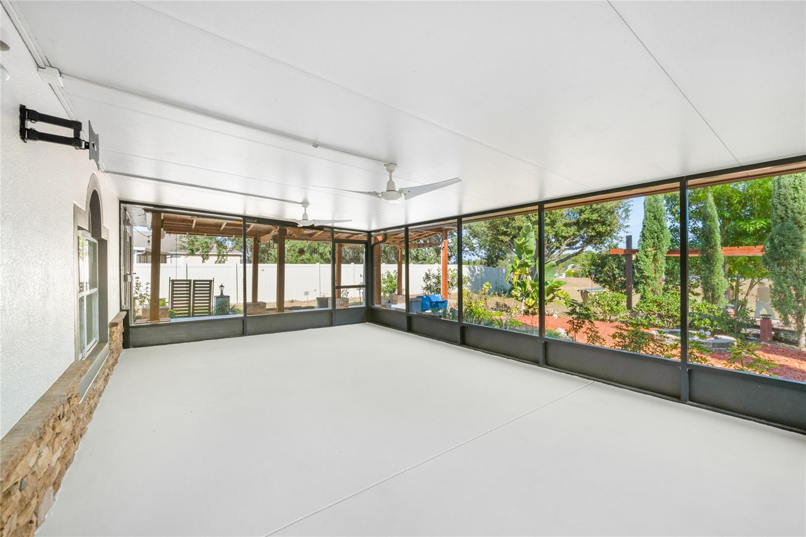 PARK HILL SUB - Residential