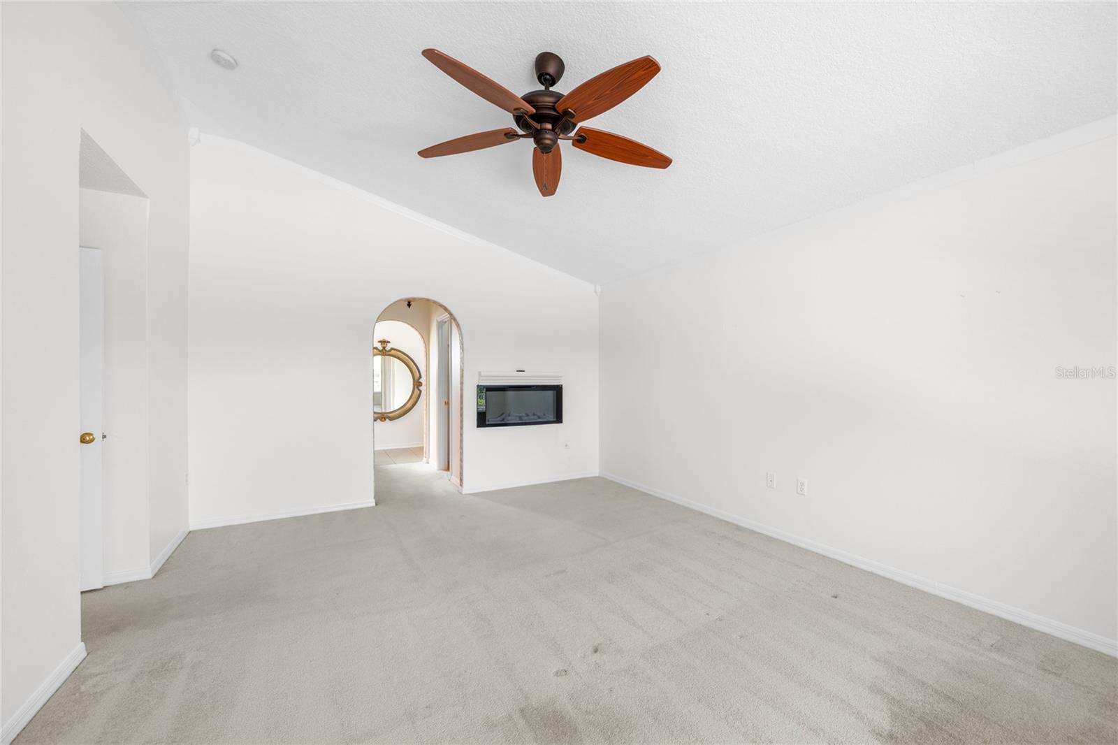 PARK HILL SUB - Residential