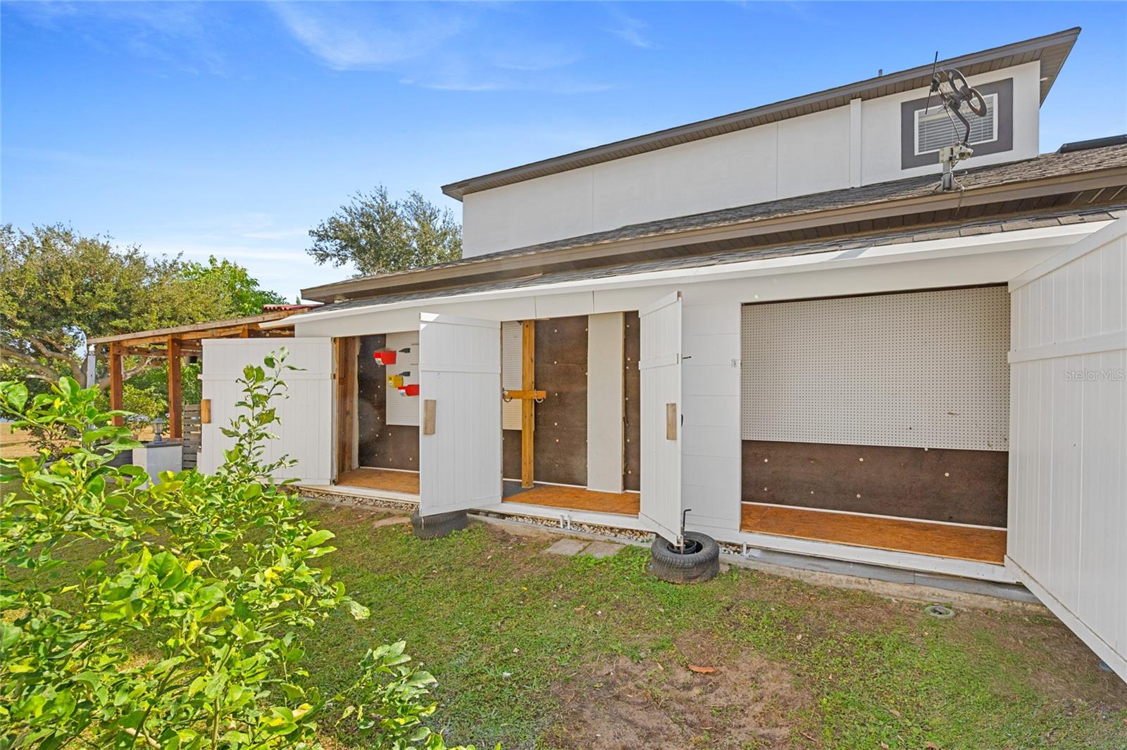 PARK HILL SUB - Residential