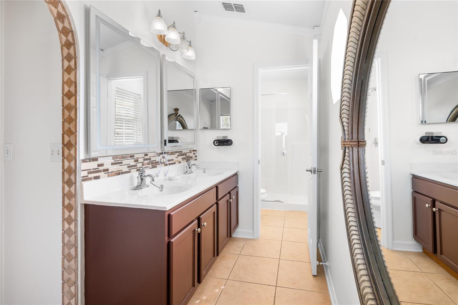 PARK HILL SUB - Residential