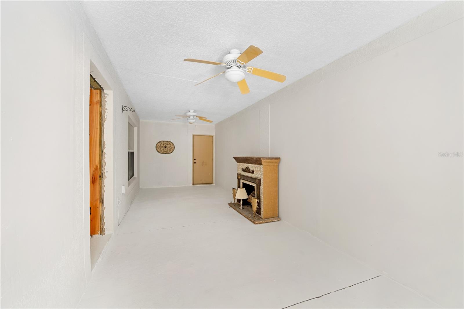 PARK HILL SUB - Residential