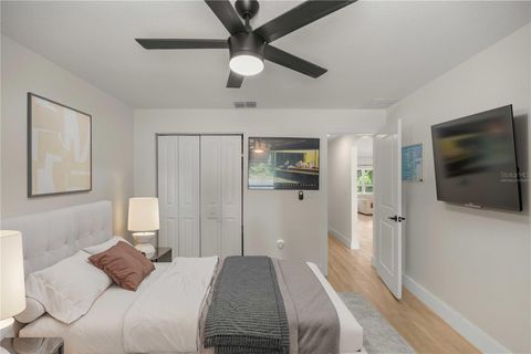 Tiny photo for 6962 SE 124th Street, Belleview, FL 34420 (MLS # OM726385)