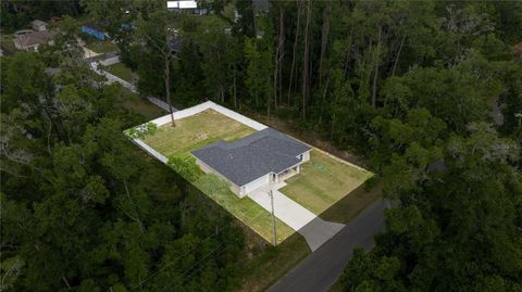 Tiny photo for 6962 SE 124th Street, Belleview, FL 34420 (MLS # OM726385)