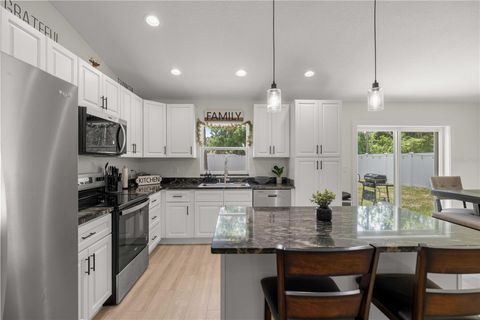 Tiny photo for 6962 SE 124th Street, Belleview, FL 34420 (MLS # OM726385)