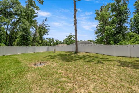 Tiny photo for 6962 SE 124th Street, Belleview, FL 34420 (MLS # OM726385)