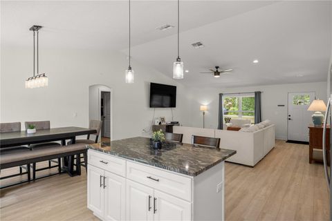 Tiny photo for 6962 SE 124th Street, Belleview, FL 34420 (MLS # OM726385)