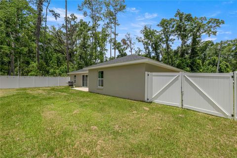 Tiny photo for 6962 SE 124th Street, Belleview, FL 34420 (MLS # OM726385)
