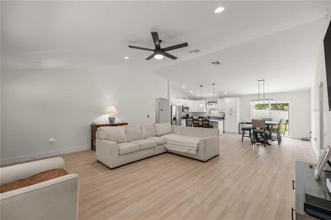 Tiny photo for 6962 SE 124th Street, Belleview, FL 34420 (MLS # OM726385)