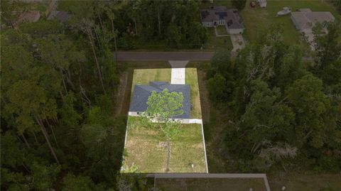Tiny photo for 6962 SE 124th Street, Belleview, FL 34420 (MLS # OM726385)