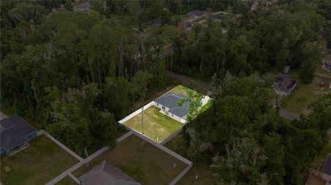 Tiny photo for 6962 SE 124th Street, Belleview, FL 34420 (MLS # OM726385)