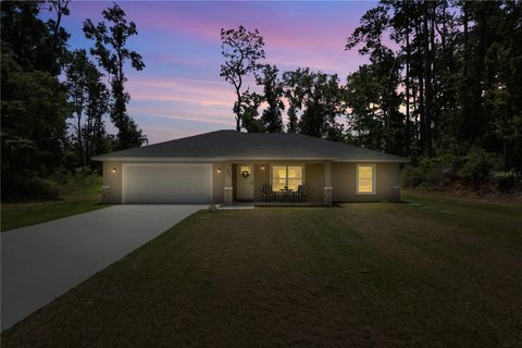 Tiny photo for 6962 SE 124th Street, Belleview, FL 34420 (MLS # OM726385)