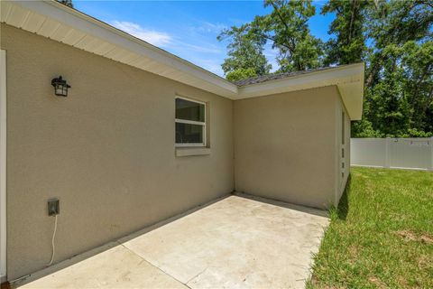 Tiny photo for 6962 SE 124th Street, Belleview, FL 34420 (MLS # OM726385)