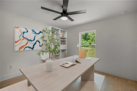 Tiny photo for 6962 SE 124th Street, Belleview, FL 34420 (MLS # OM726385)