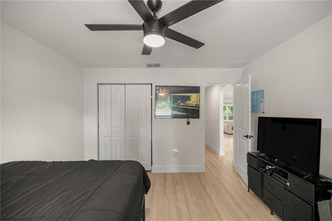 Tiny photo for 6962 SE 124th Street, Belleview, FL 34420 (MLS # OM726385)