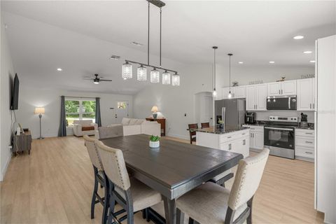 Tiny photo for 6962 SE 124th Street, Belleview, FL 34420 (MLS # OM726385)