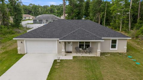 Tiny photo for 6962 SE 124th Street, Belleview, FL 34420 (MLS # OM726385)