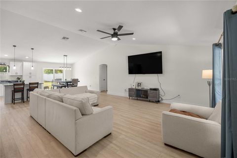Tiny photo for 6962 SE 124th Street, Belleview, FL 34420 (MLS # OM726385)