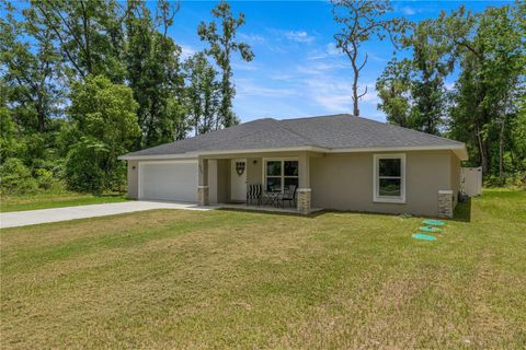 Tiny photo for 6962 SE 124th Street, Belleview, FL 34420 (MLS # OM726385)