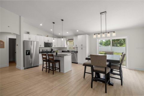 Tiny photo for 6962 SE 124th Street, Belleview, FL 34420 (MLS # OM726385)
