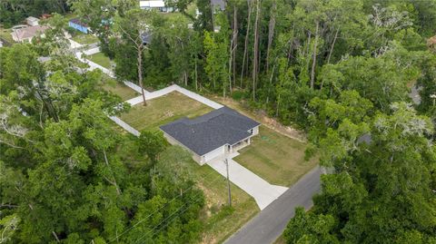 Tiny photo for 6962 SE 124th Street, Belleview, FL 34420 (MLS # OM726385)